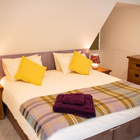 Grantown-on-Spey Dava School House B&B 외부 사진