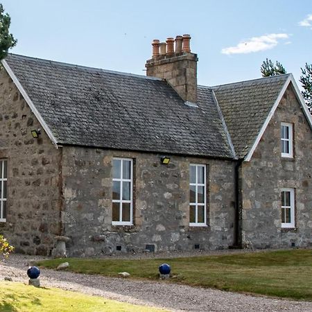 Grantown-on-Spey Dava School House B&B 외부 사진