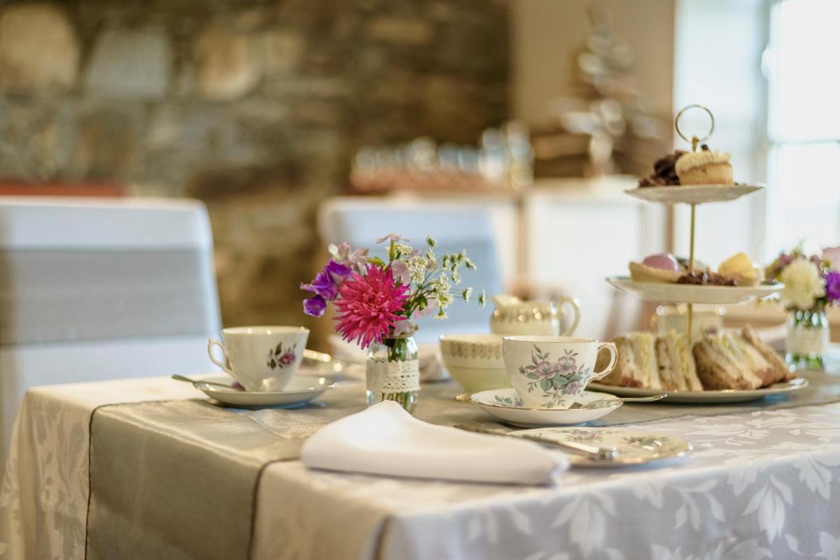Grantown-on-Spey Dava School House B&B 외부 사진