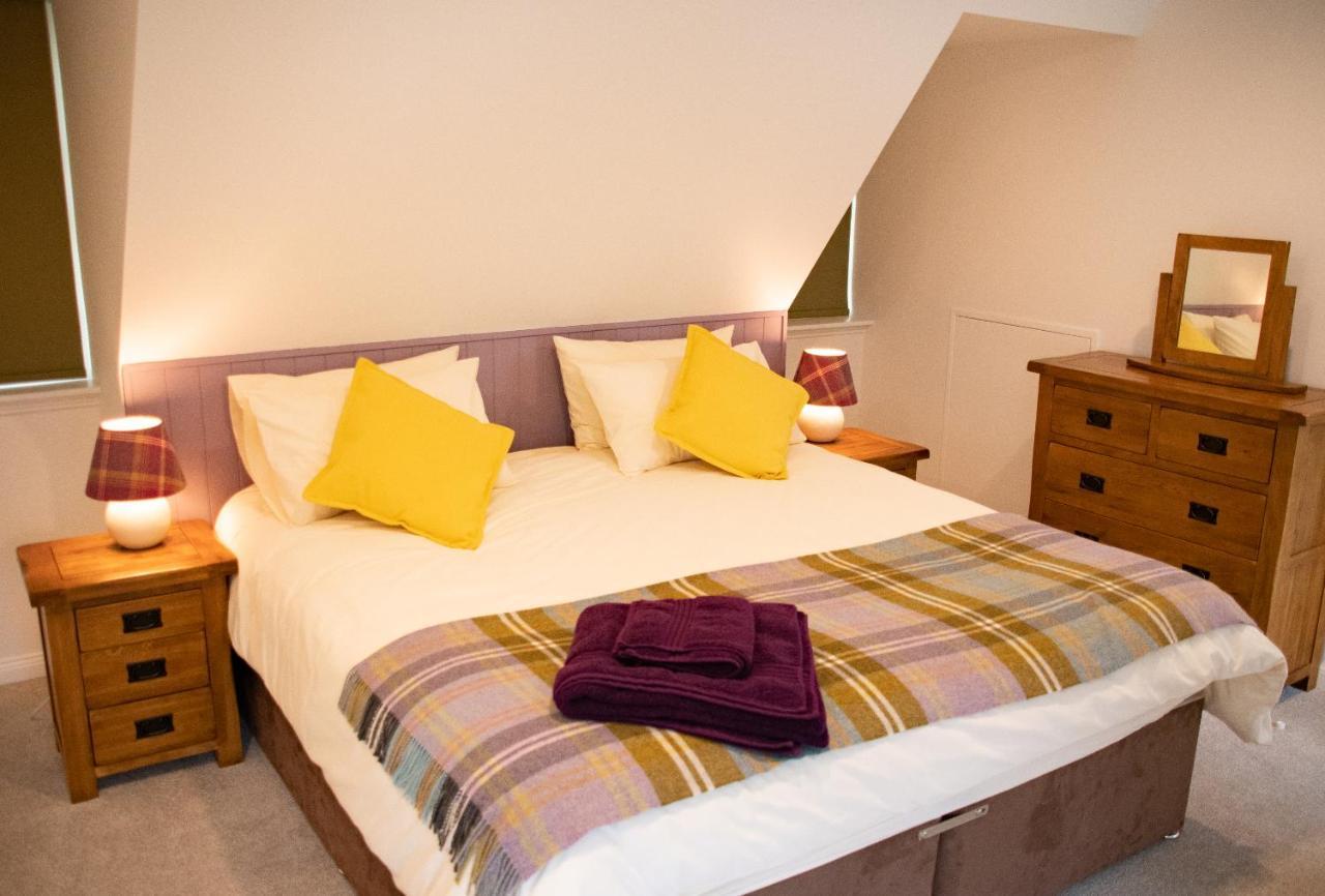 Grantown-on-Spey Dava School House B&B 외부 사진