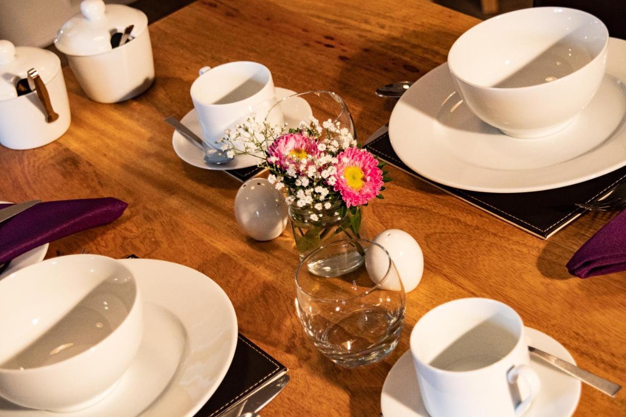 Grantown-on-Spey Dava School House B&B 외부 사진