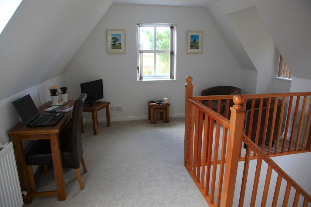 Grantown-on-Spey Dava School House B&B 외부 사진
