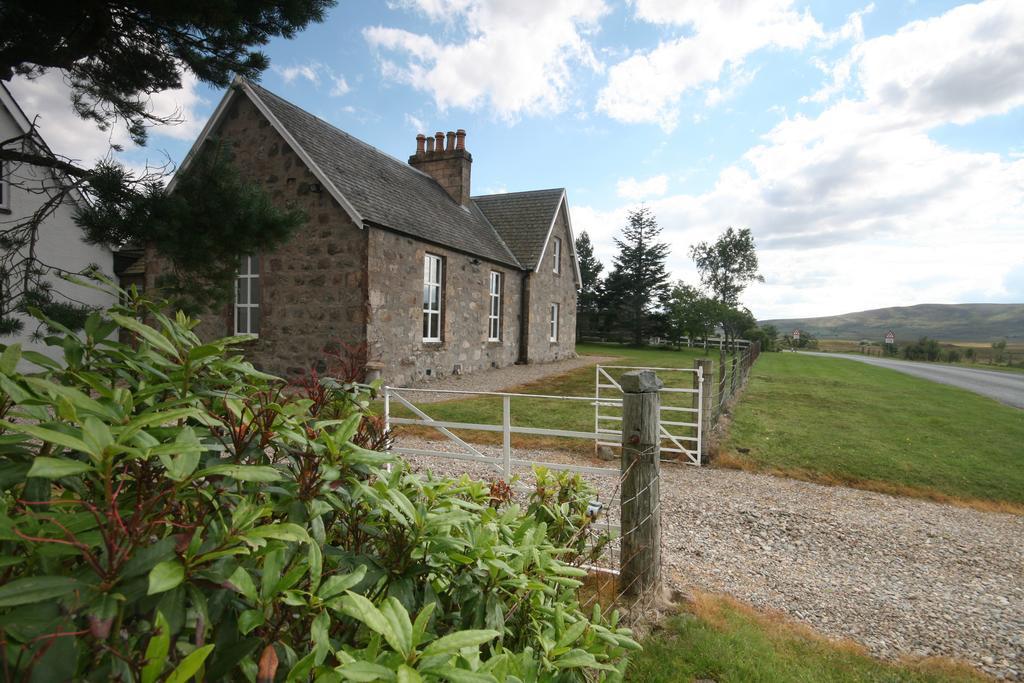 Grantown-on-Spey Dava School House B&B 외부 사진