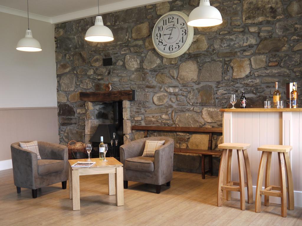 Grantown-on-Spey Dava School House B&B 외부 사진