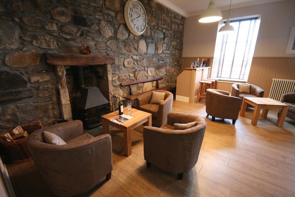 Grantown-on-Spey Dava School House B&B 외부 사진