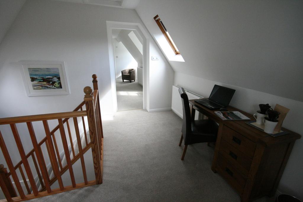 Grantown-on-Spey Dava School House B&B 객실 사진