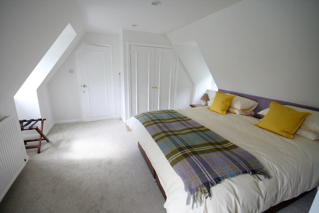 Grantown-on-Spey Dava School House B&B 객실 사진