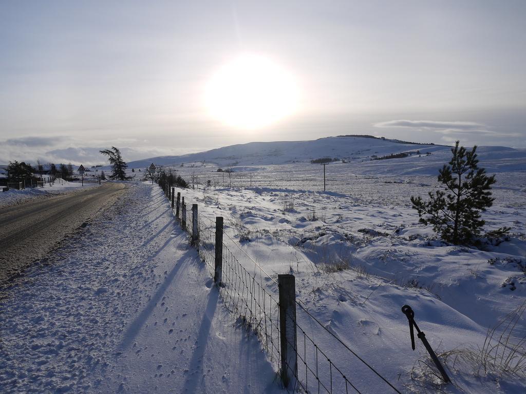 Grantown-on-Spey Dava School House B&B 외부 사진