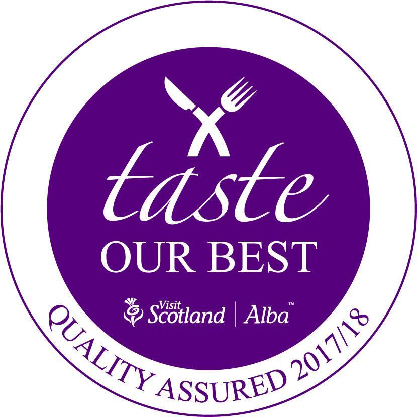 Grantown-on-Spey Dava School House B&B 외부 사진