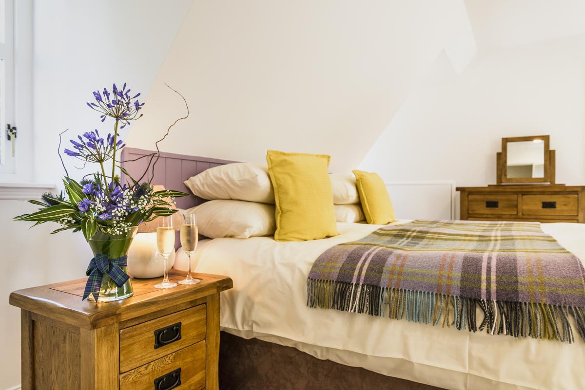 Grantown-on-Spey Dava School House B&B 외부 사진