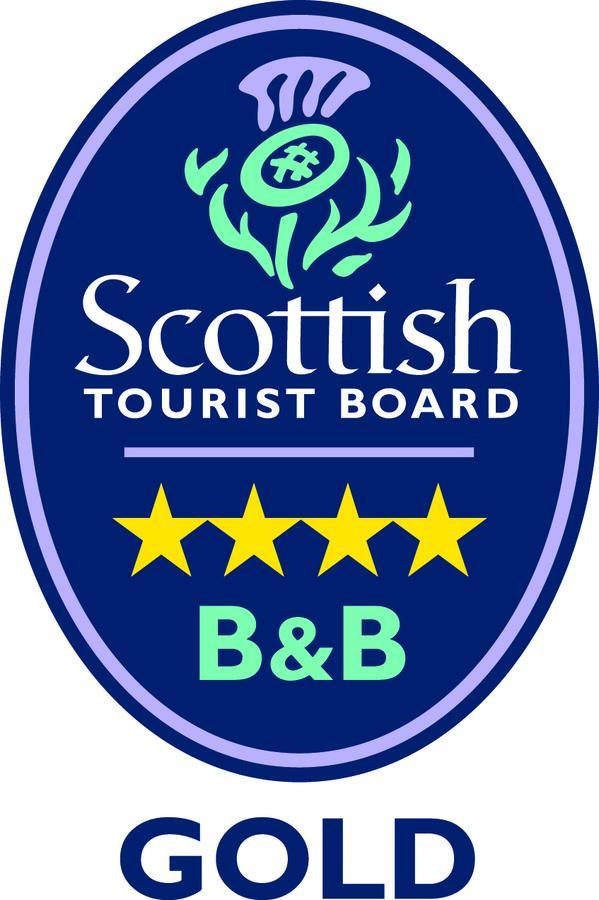 Grantown-on-Spey Dava School House B&B 외부 사진