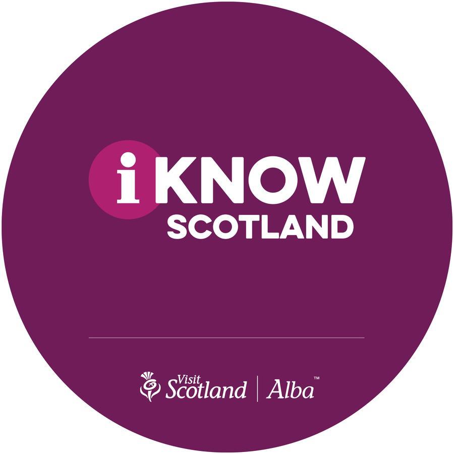 Grantown-on-Spey Dava School House B&B 외부 사진