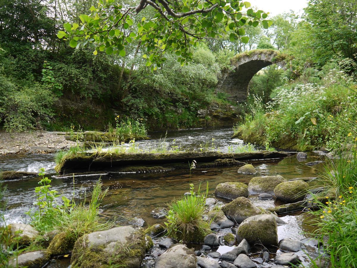 Grantown-on-Spey Dava School House B&B 외부 사진