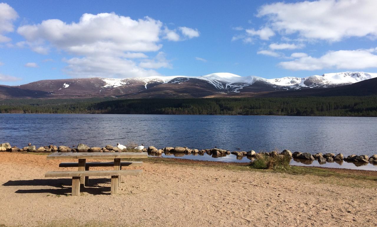 Grantown-on-Spey Dava School House B&B 외부 사진