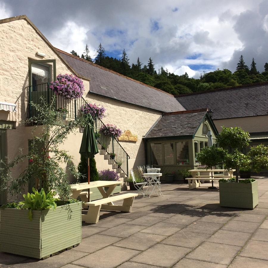 Grantown-on-Spey Dava School House B&B 외부 사진