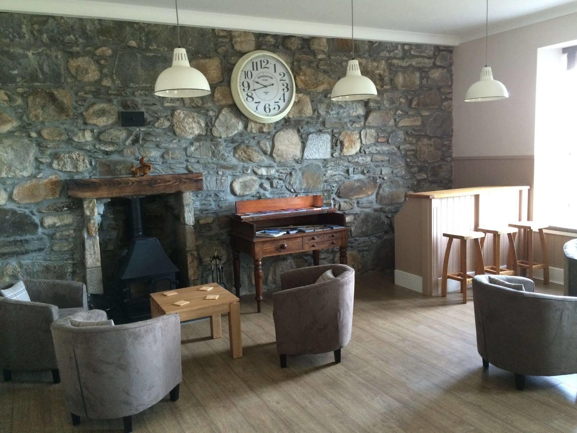 Grantown-on-Spey Dava School House B&B 외부 사진
